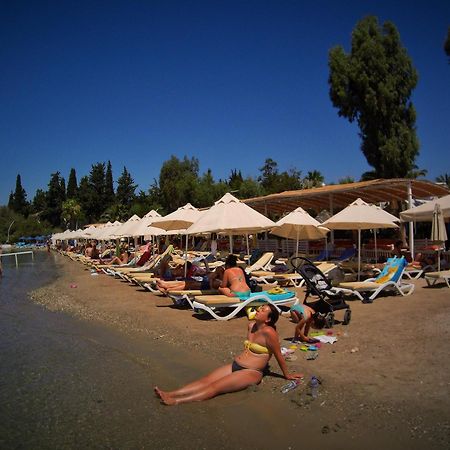Manuela Boutique Hotel Bitez Εξωτερικό φωτογραφία
