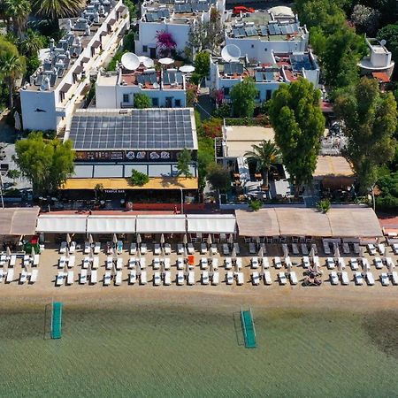 Manuela Boutique Hotel Bitez Εξωτερικό φωτογραφία
