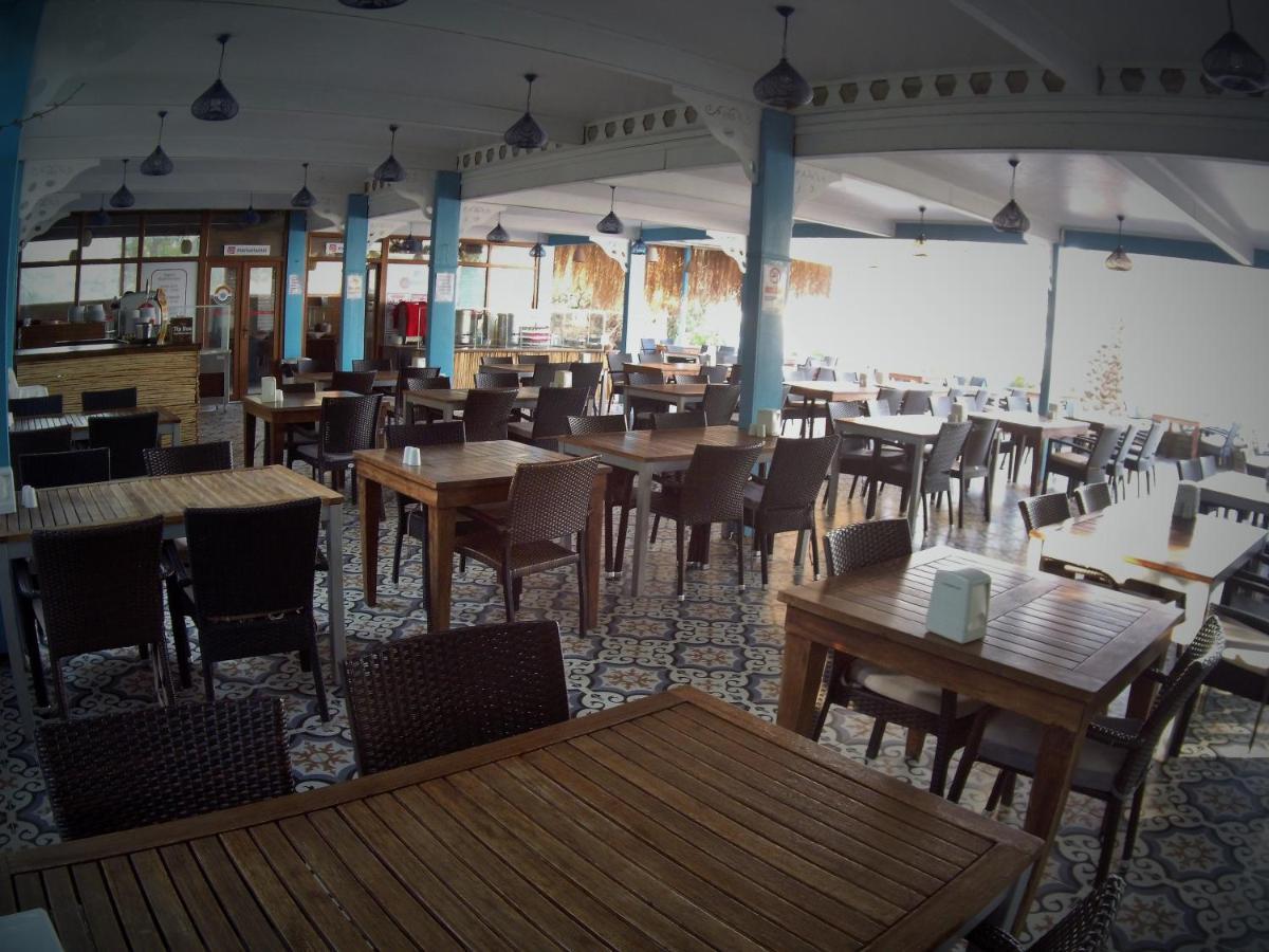 Manuela Boutique Hotel Bitez Εξωτερικό φωτογραφία
