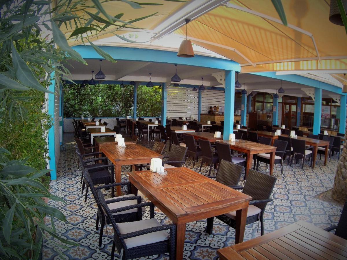 Manuela Boutique Hotel Bitez Εξωτερικό φωτογραφία
