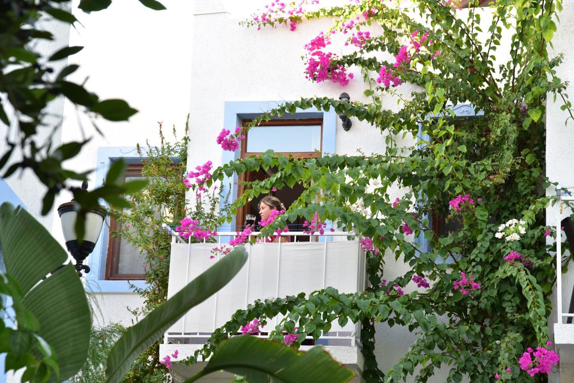 Manuela Boutique Hotel Bitez Εξωτερικό φωτογραφία