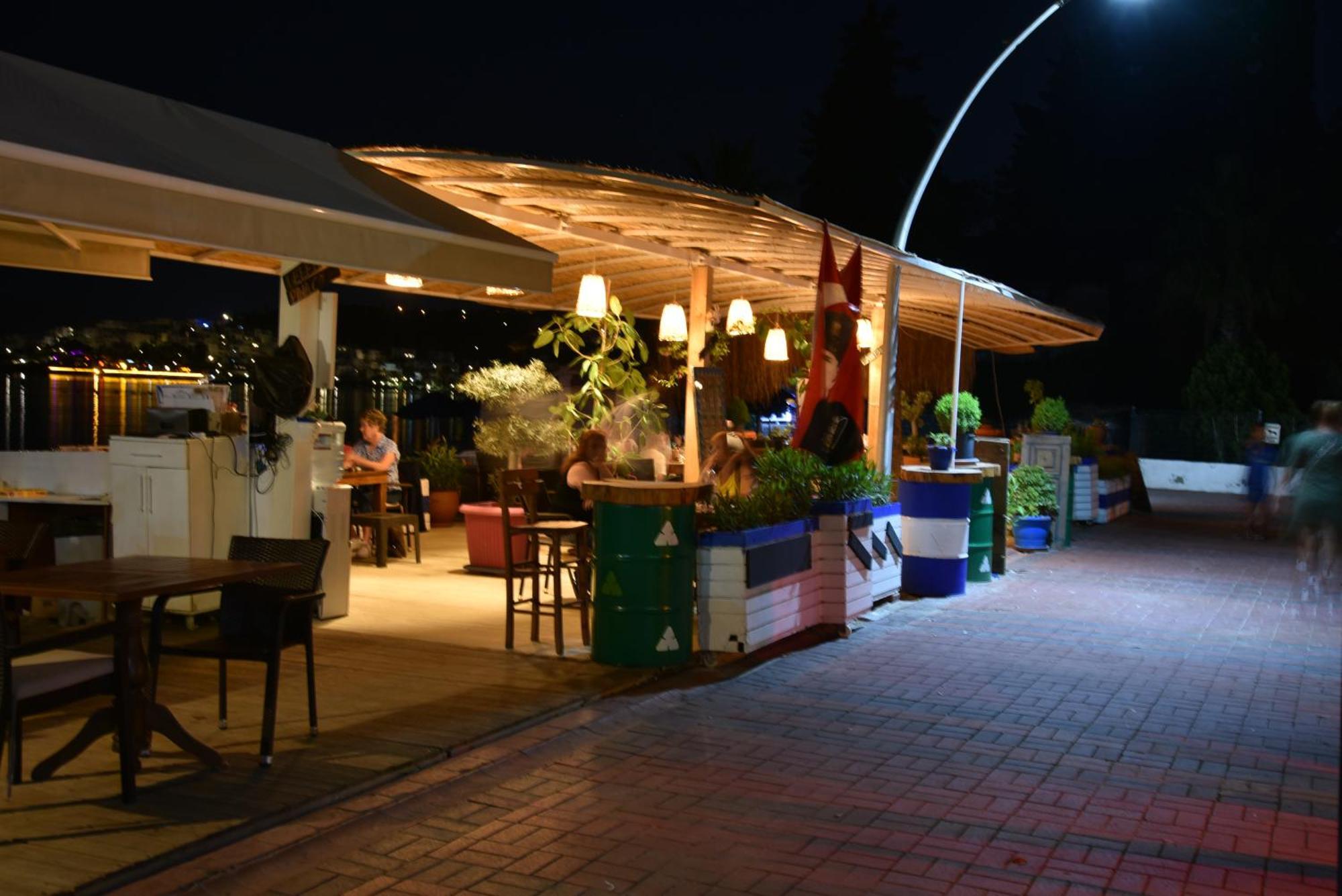 Manuela Boutique Hotel Bitez Εξωτερικό φωτογραφία