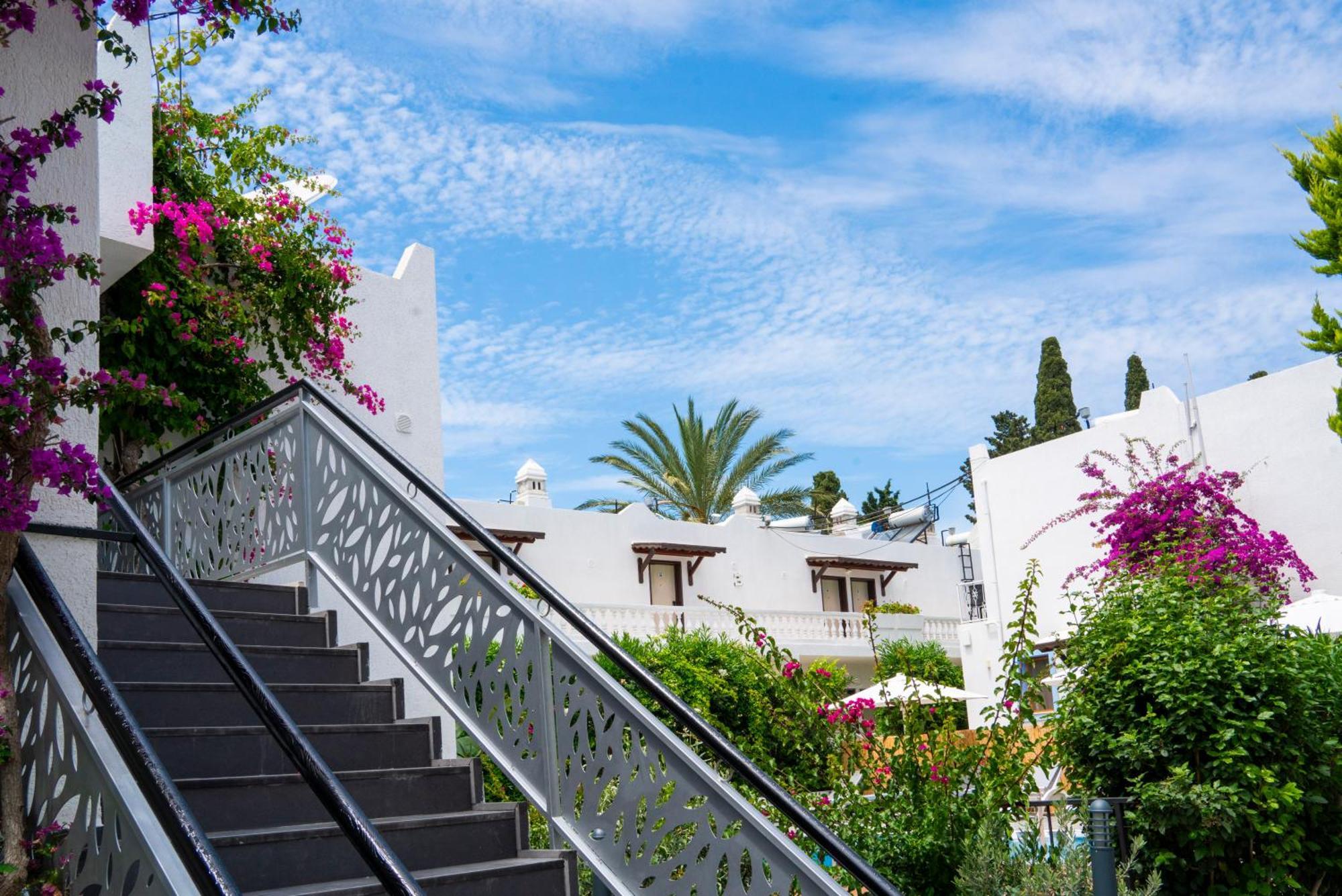 Manuela Boutique Hotel Bitez Εξωτερικό φωτογραφία