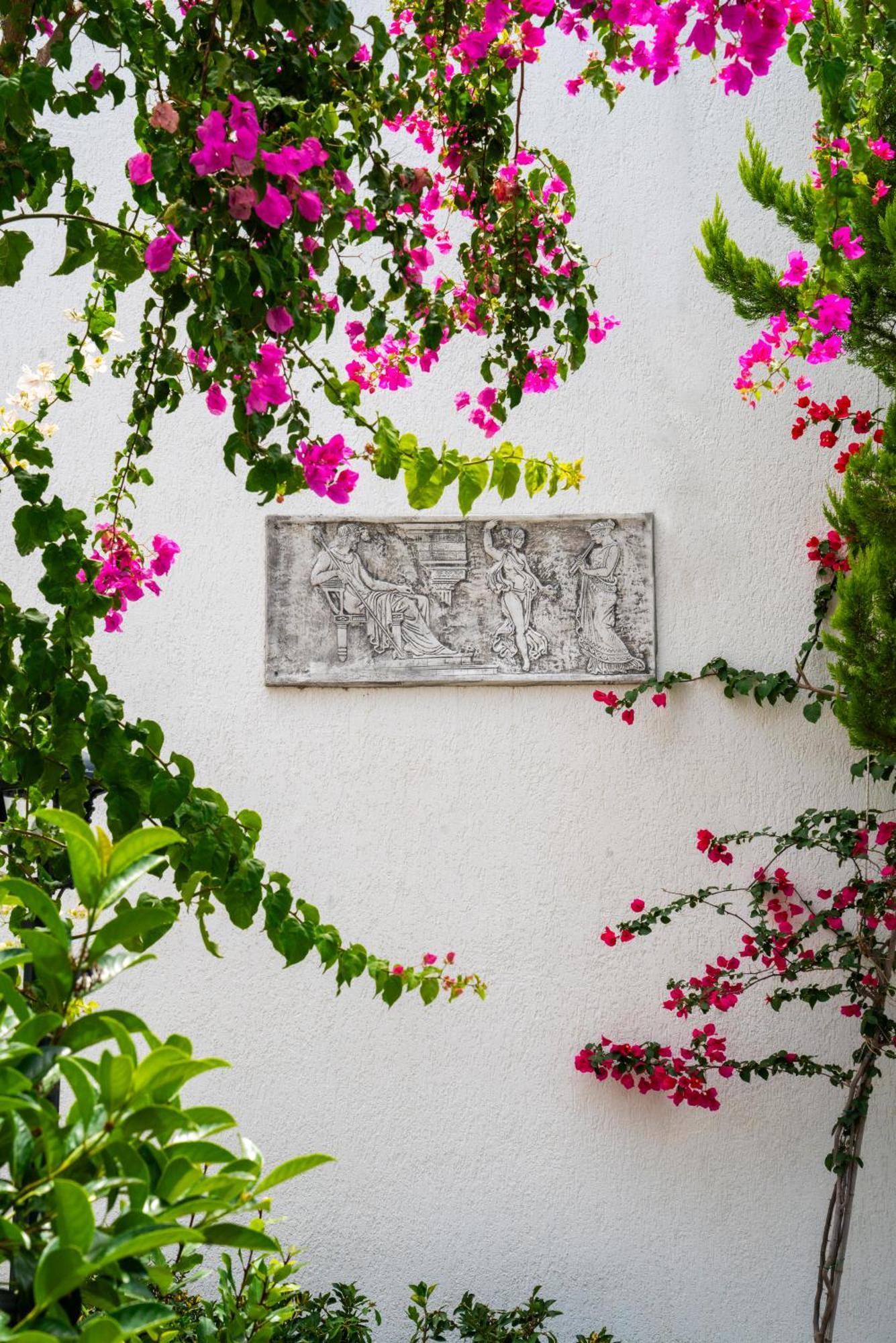 Manuela Boutique Hotel Bitez Εξωτερικό φωτογραφία