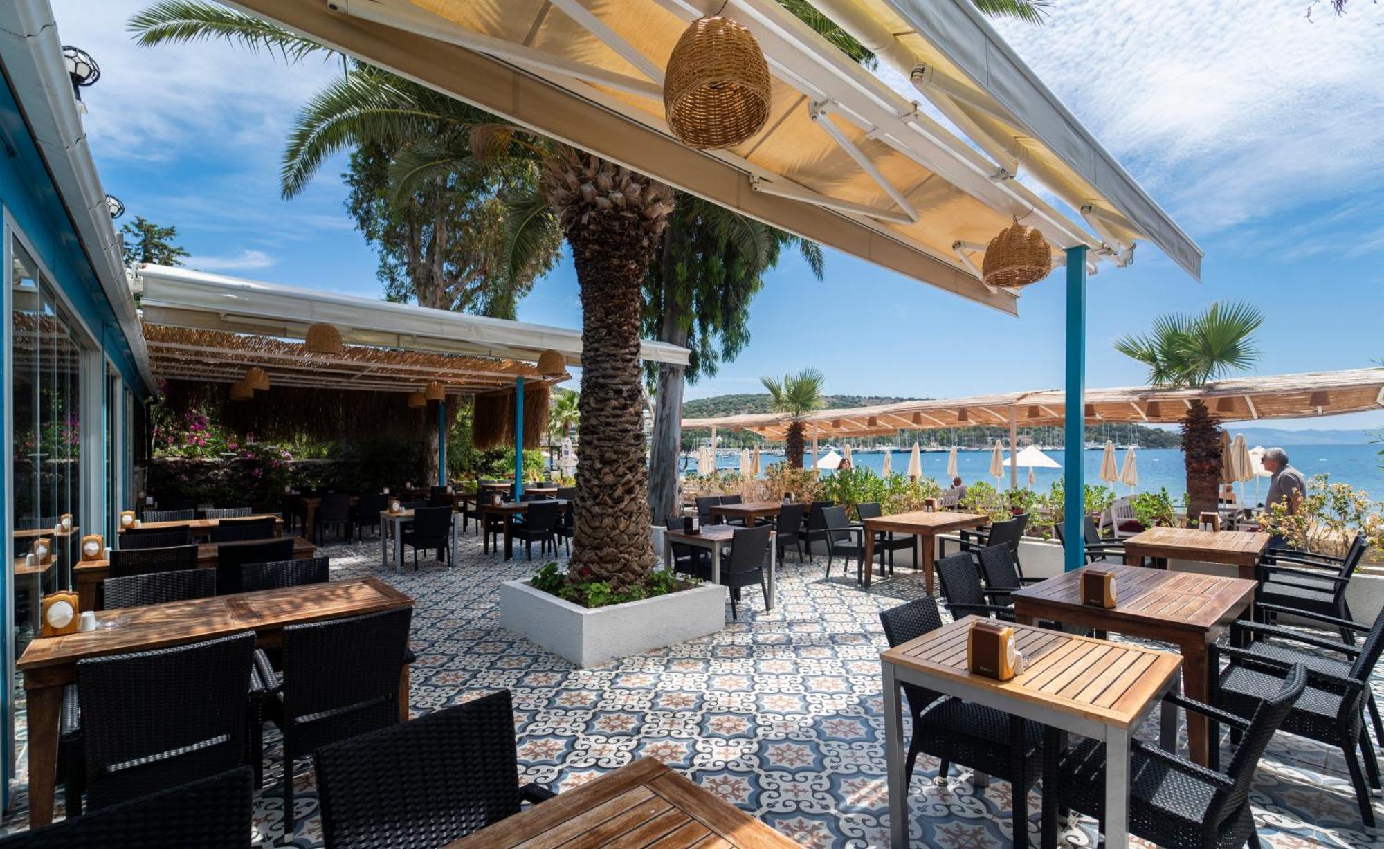 Manuela Boutique Hotel Bitez Εξωτερικό φωτογραφία