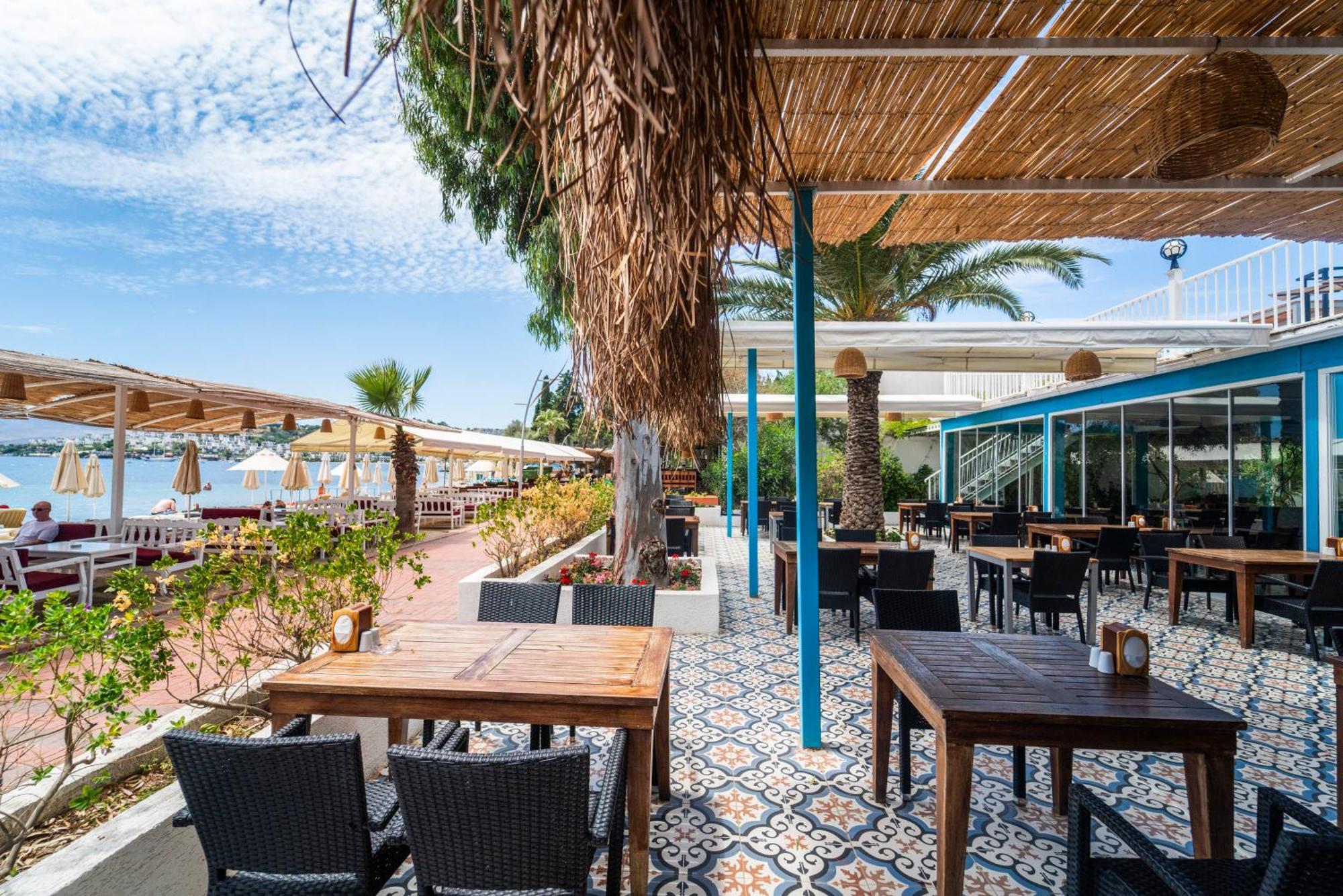 Manuela Boutique Hotel Bitez Εξωτερικό φωτογραφία
