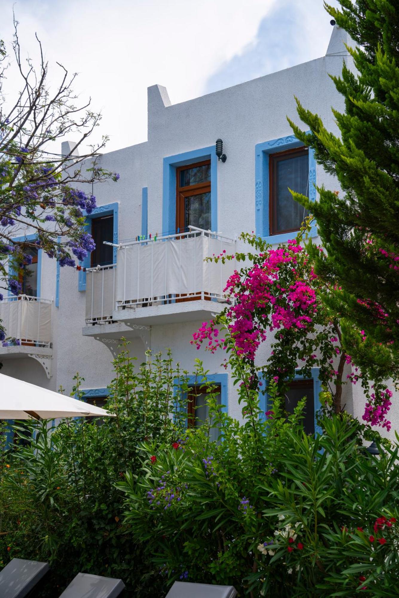 Manuela Boutique Hotel Bitez Εξωτερικό φωτογραφία