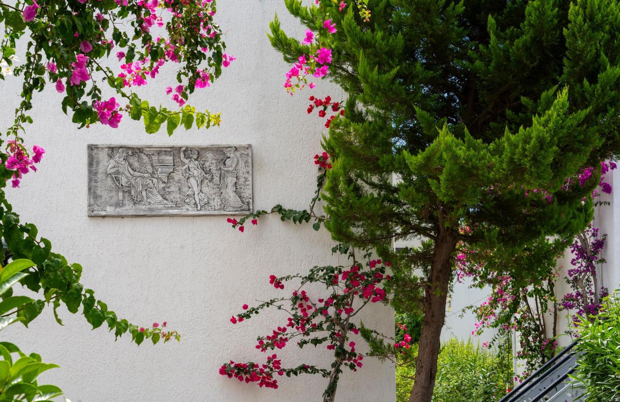Manuela Boutique Hotel Bitez Εξωτερικό φωτογραφία