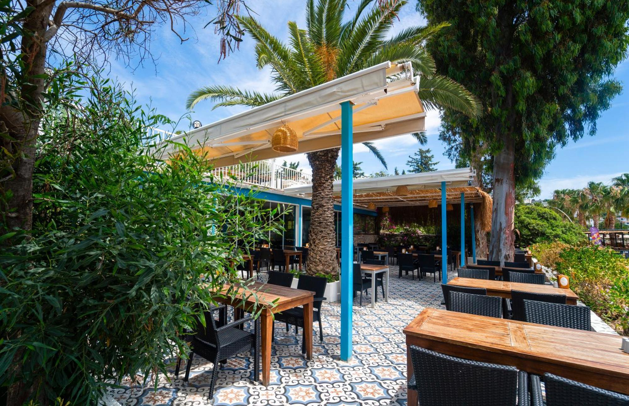 Manuela Boutique Hotel Bitez Εξωτερικό φωτογραφία