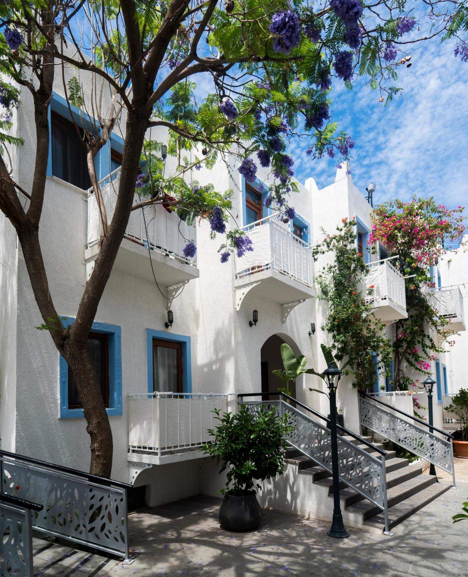 Manuela Boutique Hotel Bitez Εξωτερικό φωτογραφία